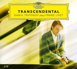 Trifonov Wins 2018 Best Solo Instrumental Grammy