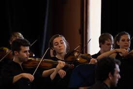 Sydney Baroque Music Festival Presents Musical Pilgrims