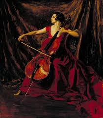 Sydney Cello Quartet ‘Songs My Mother Taught Me’