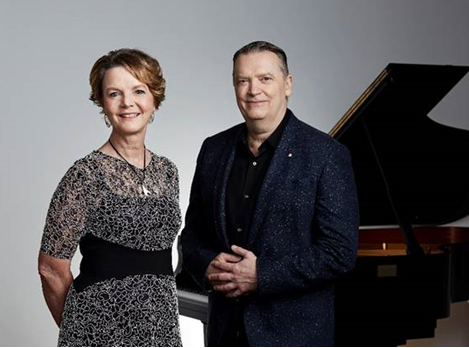 Generational Change At Musica Viva