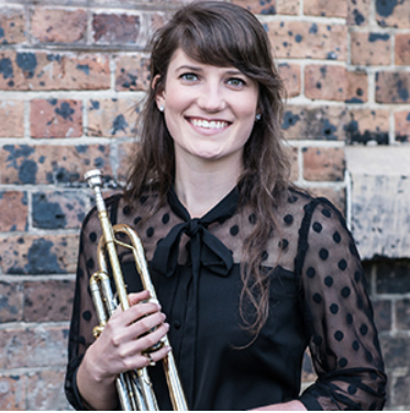 The Metropolitan Orchestra Highlights The Trumpet