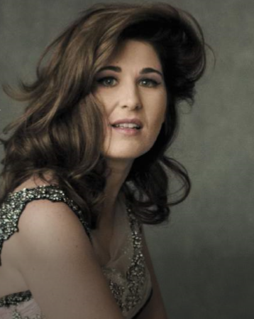 Nicole Car Debuts With The Australian Chamber Orchestra