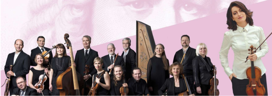 Tafelmusik Masterclass