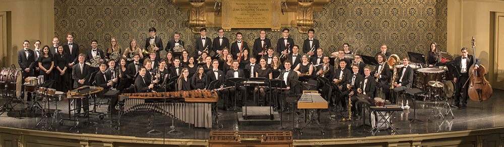 Yale Concert Band Tours Australia With An Australian Premiere By Grainger
