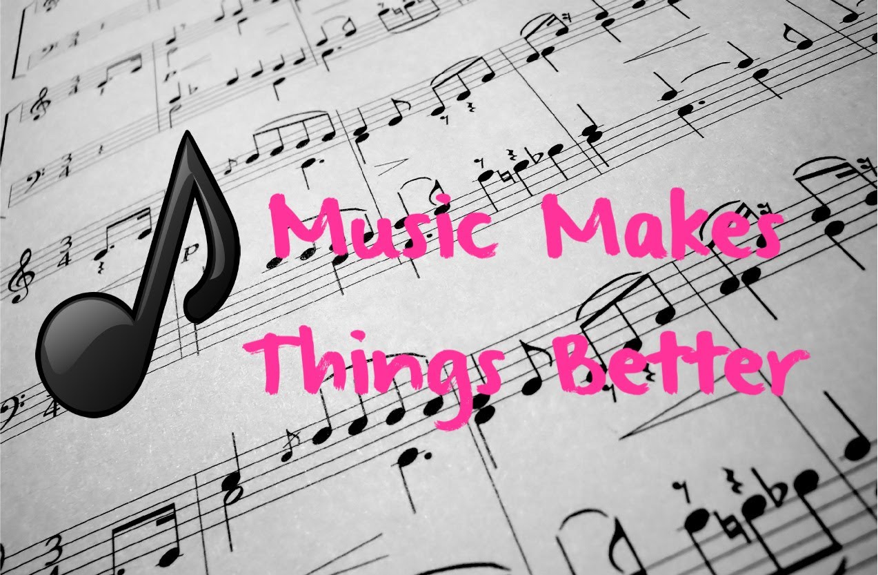 DocsVox – Medics Turn To Music