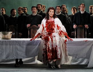See ‘Lucia’ Before She Leaves Town