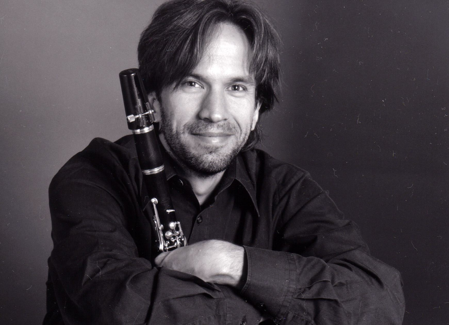 Dimitri Ashkenazy And Bridget Bolliger Perform With Woollahra Philharmonic