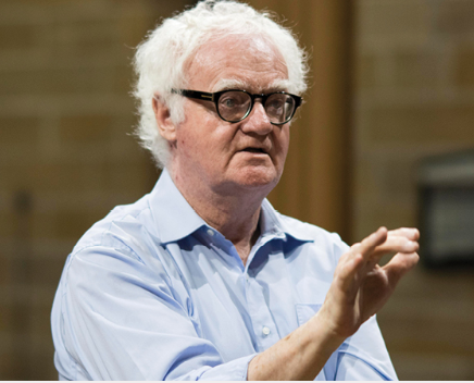 Richard Gill Birthday Concert With The Australian Romantic & Classical Orchestra