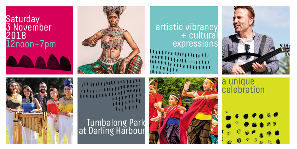 SSI New Beginnings Spring Festival Celebrates Music, Food And Art