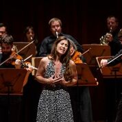 Australian Chamber Orchestra Triumphs In London