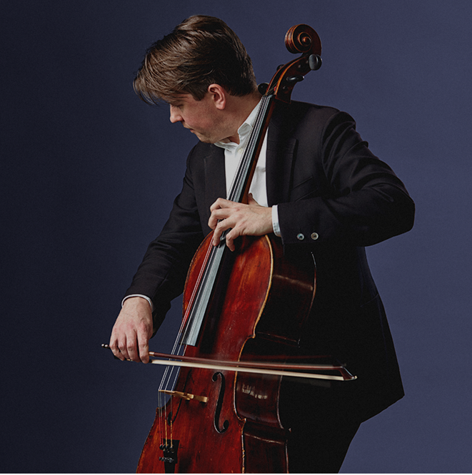 Omega Ensemble’s Momentum Features Three Revolutionary Quintets