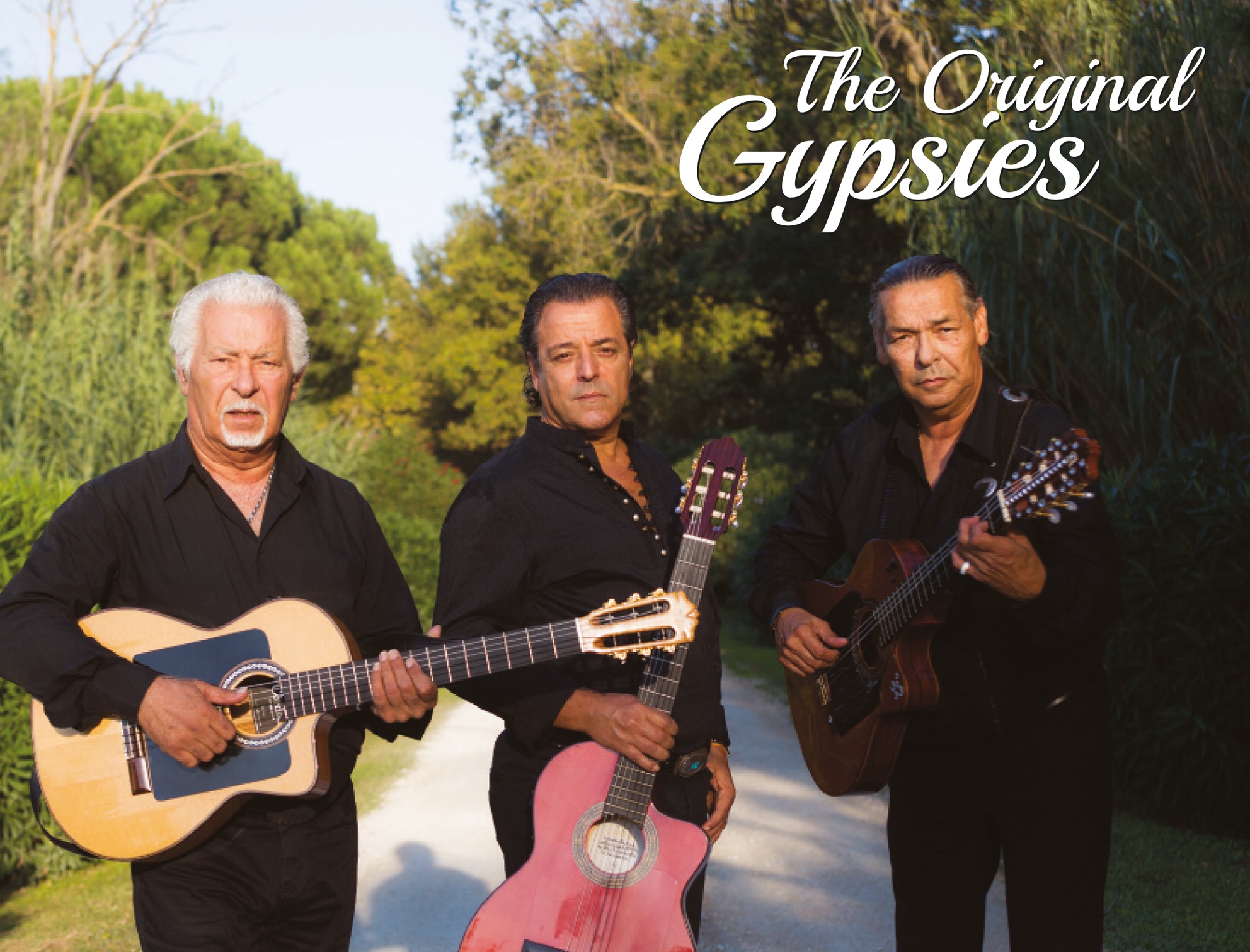 The Original Gypies
