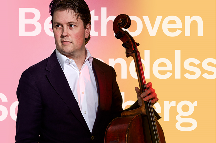 A Transfugured Trio of Trios From Omega Ensemble