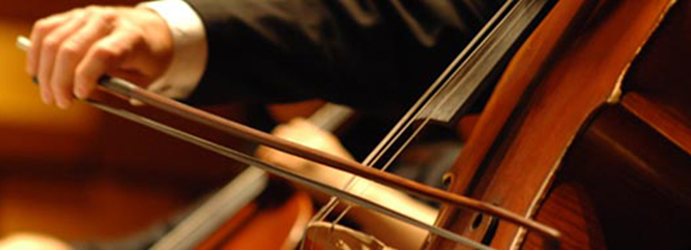 Rare Nonets From Willoughby Symphony Chamber Players