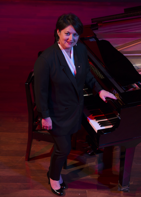 Selby & Friends 2019 Season Opener