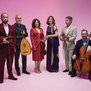 Australian Brandenburg Orchestra Marks Anniversary With Bach