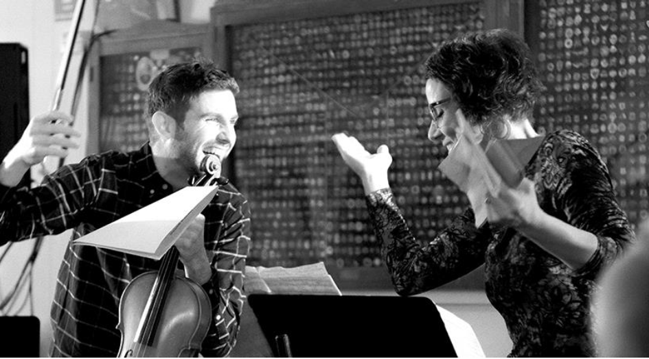 Ensemble Offspring Celebrates A Decade of ‘Sizzle’