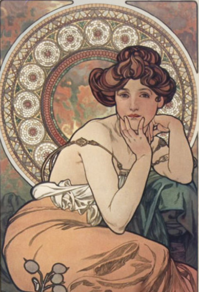 La Belle Epoque In Recital