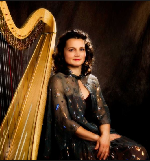 Musica Viva Laucnhes 2019 Coffee Concerts With Alice Giles Recital