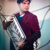 Works For Piano And Multimedia In Zubin Kanga’s Piano Ex Machina