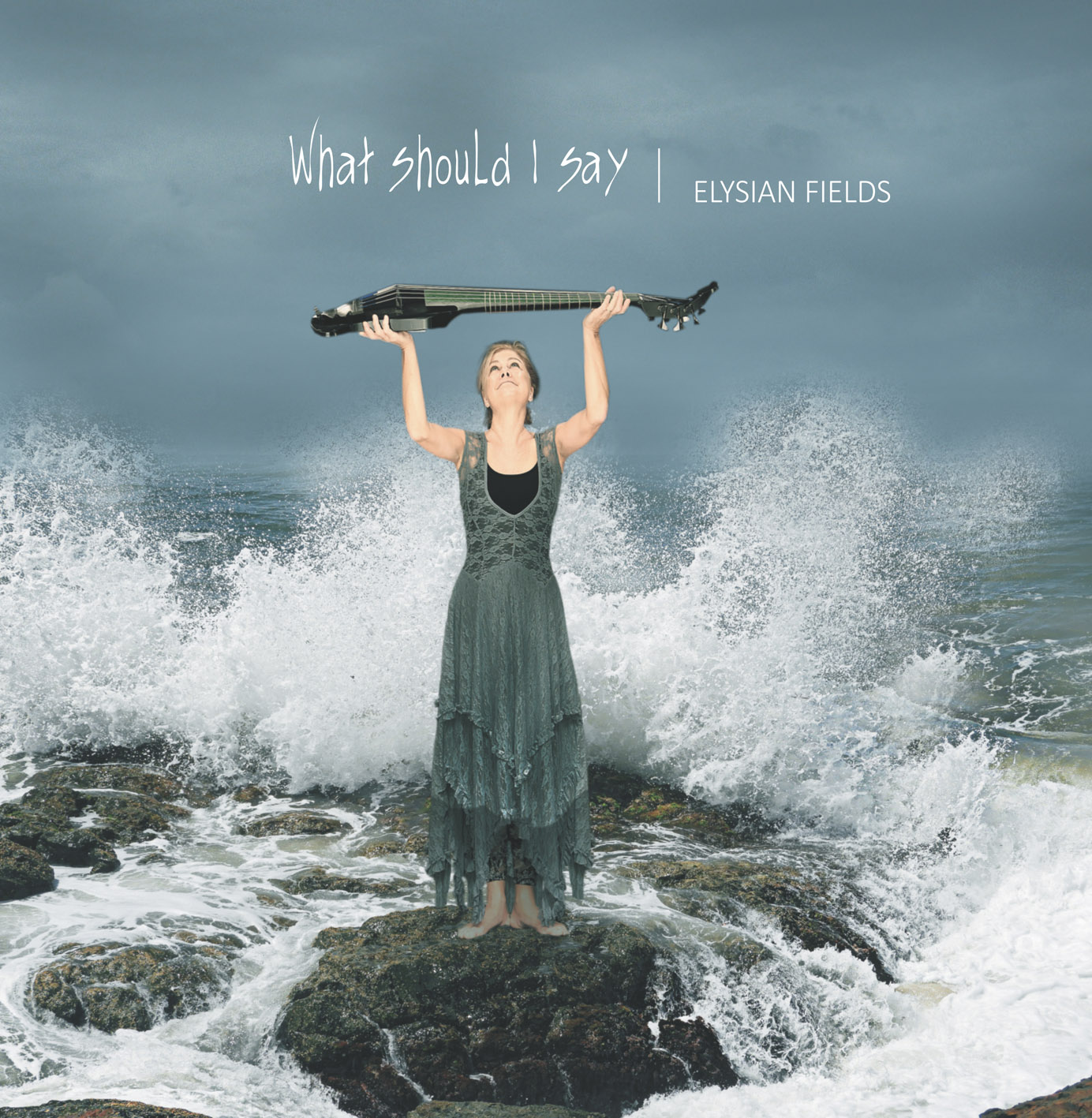 Elysian Fields Debut Album ‘What Shall I Say?’