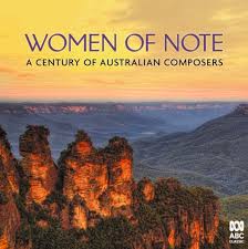 ABC Classics Commemorates International Women’s Day With A New Release