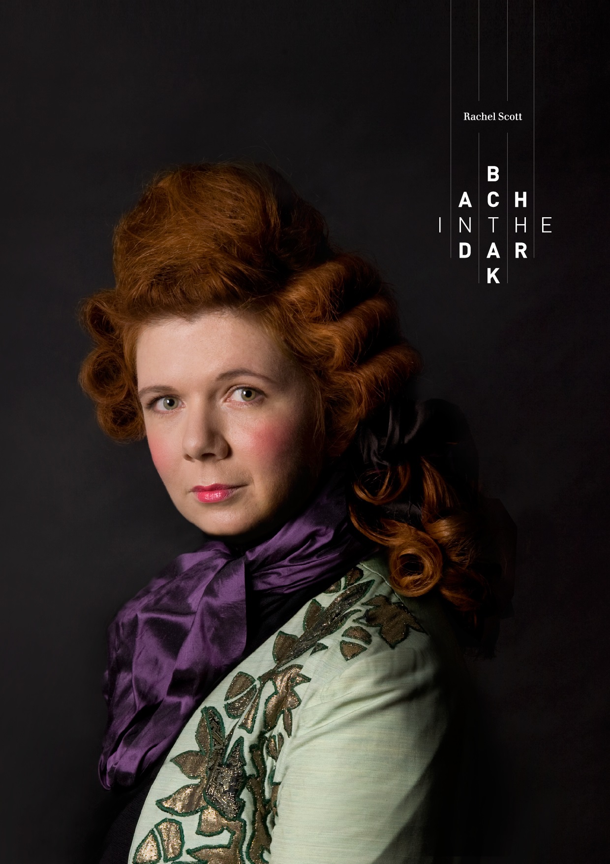 Bach In The Dark – ‘Cello And Clarinet