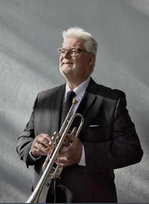 Paul Goodchild Celebrates Forty Years With The Sydney Symphony Orchestra