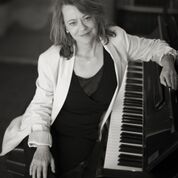 Lisa Moore In Recital