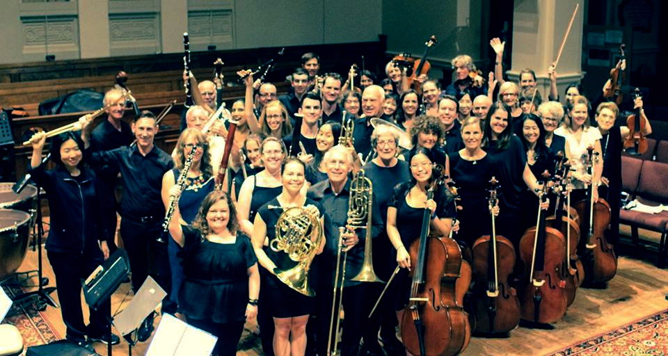 Woollahra Philharmonic Traverses Destinations And Adventures