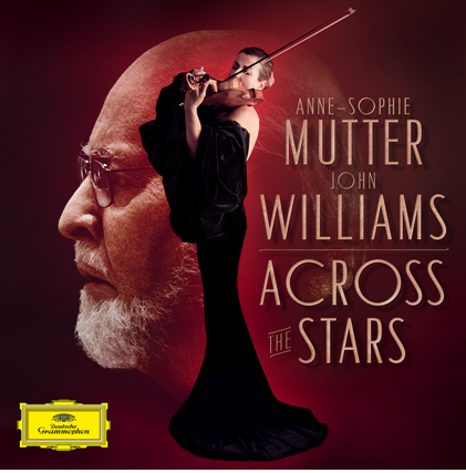 Anne-Sophie Mutter Plays Hollywood Classics