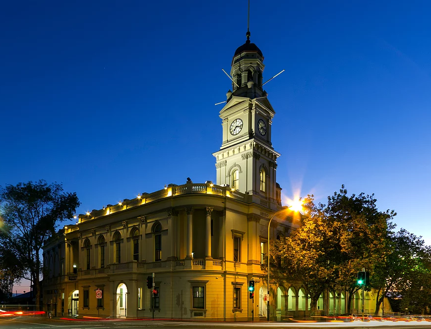 Inaugural Eastside Sydney Music Festival
