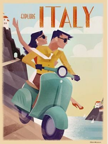 An Evening Of Italian Song