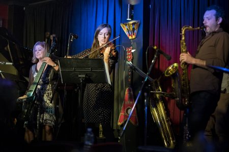 Elysian Fields Double Pass Giveaway