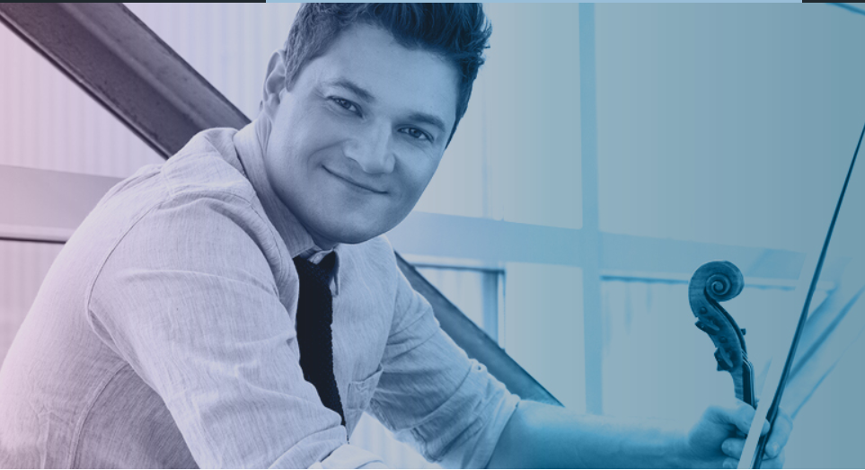 Willoughby Symphony Presents Titan