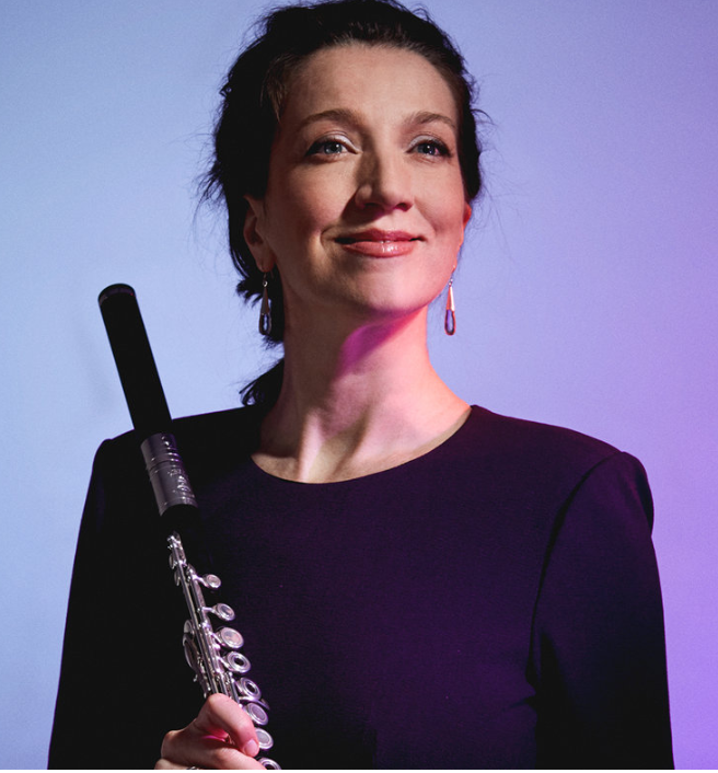 Omega Ensemble’s Summer Winds II Includes A World Premiere
