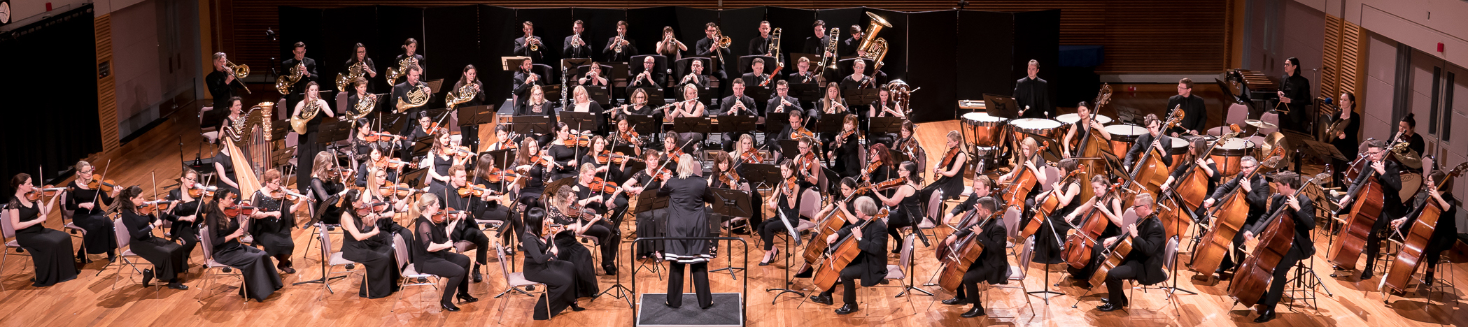 The Metropolitan Orchestra (TMO) Announces 2020 Programme