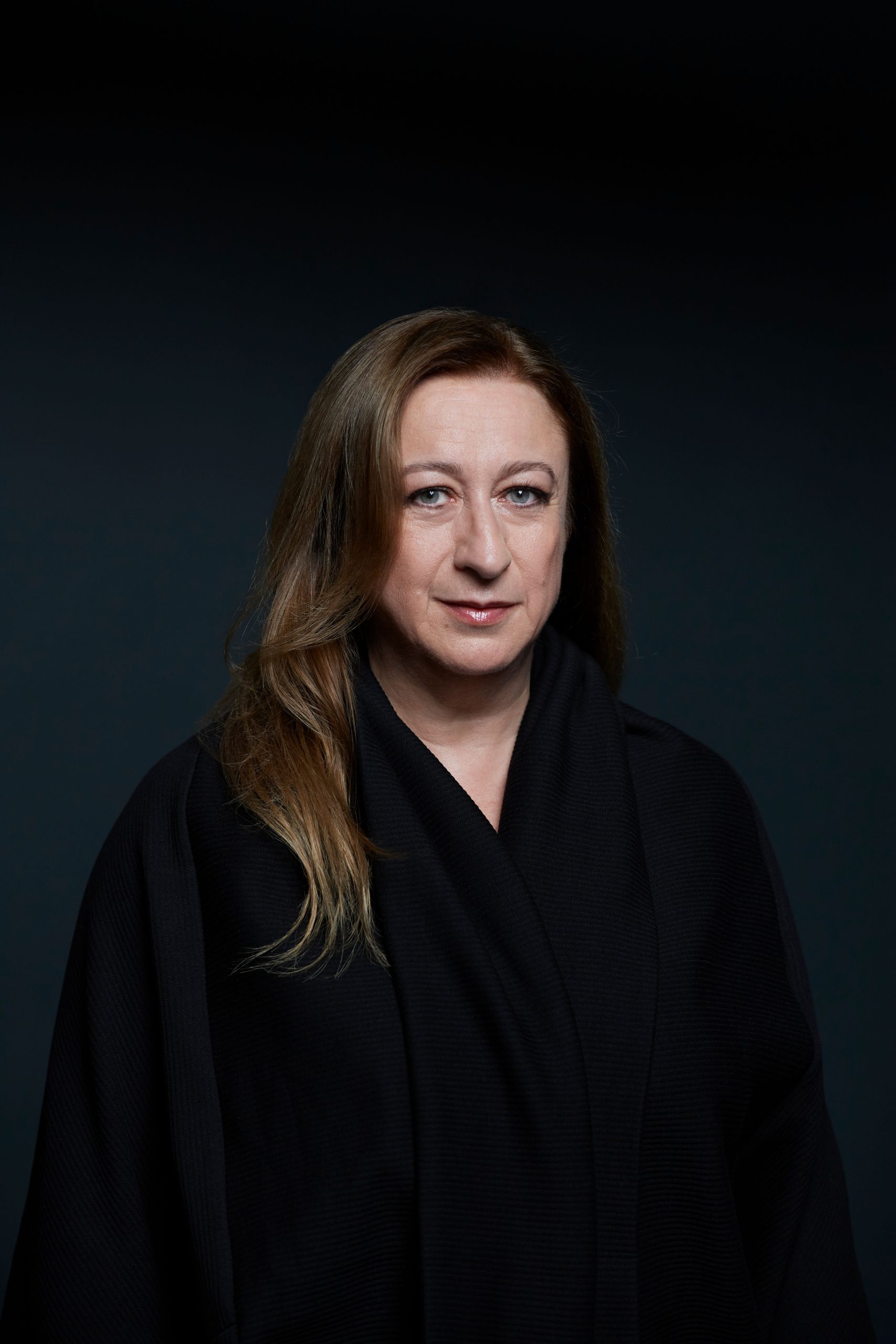 Simone Young Appointed Chief Conductor Of The SSO From 2020