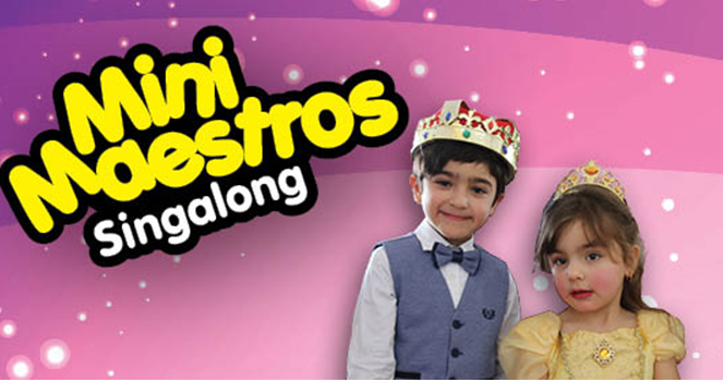 Willoughby Symphony Orchestra’s Dress-Up Children’s Concert