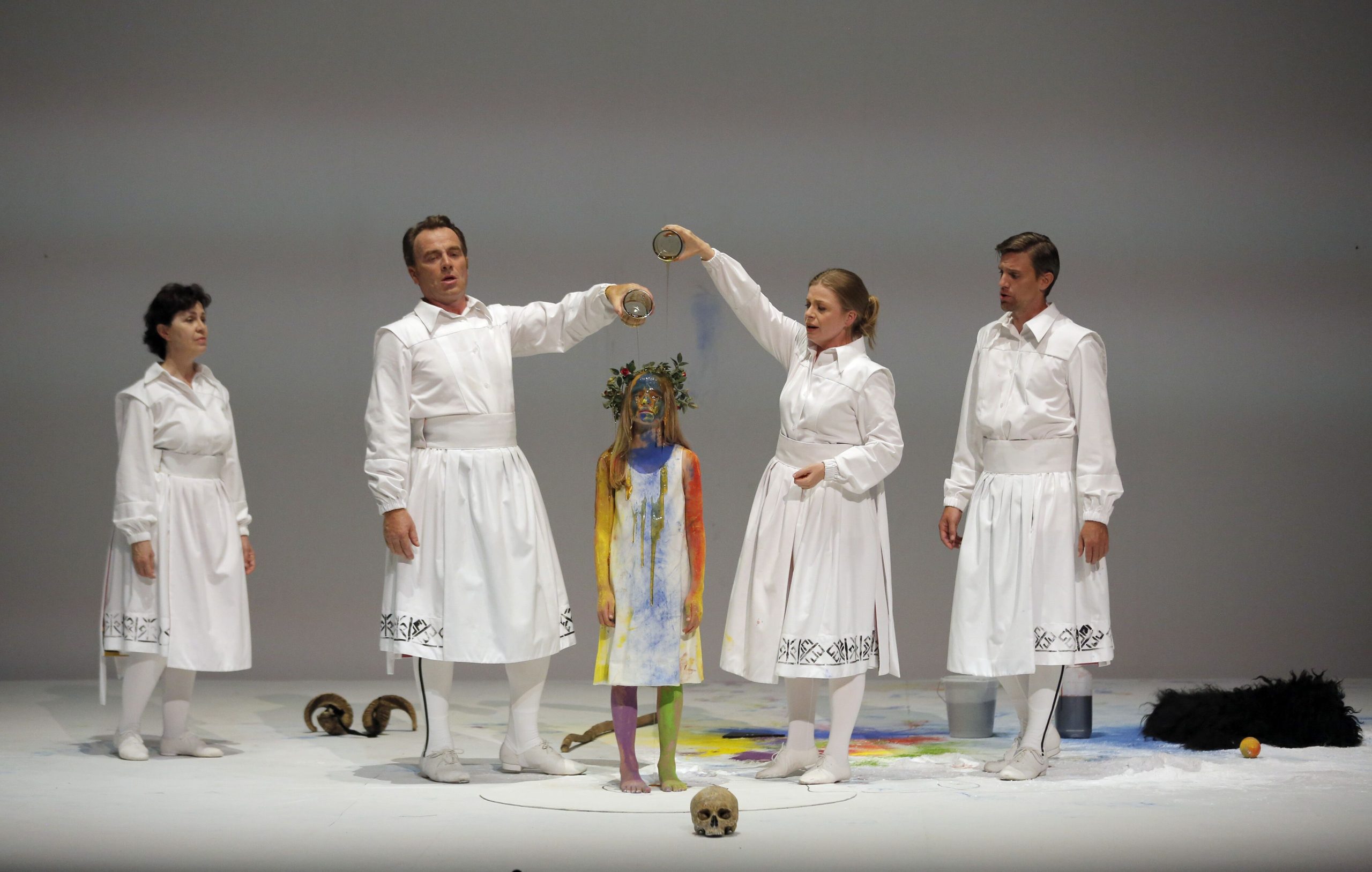 Mozart’s Requiem At The Adelaide Festival – Q & A With Siobhan Stagg