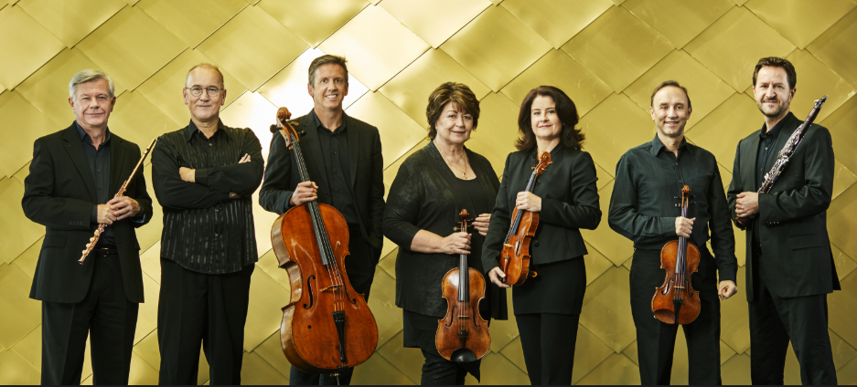 Australia Ensemble Season Opener