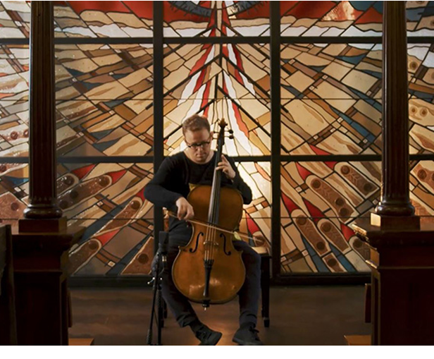 Australian Chamber Orchestra Presents Beethoven Arranged By Beethoven