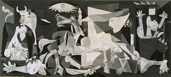 Artists as leaders – celebrating the role of heroic antiheroes