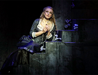 Faust – Grand Opera In All Its Glory