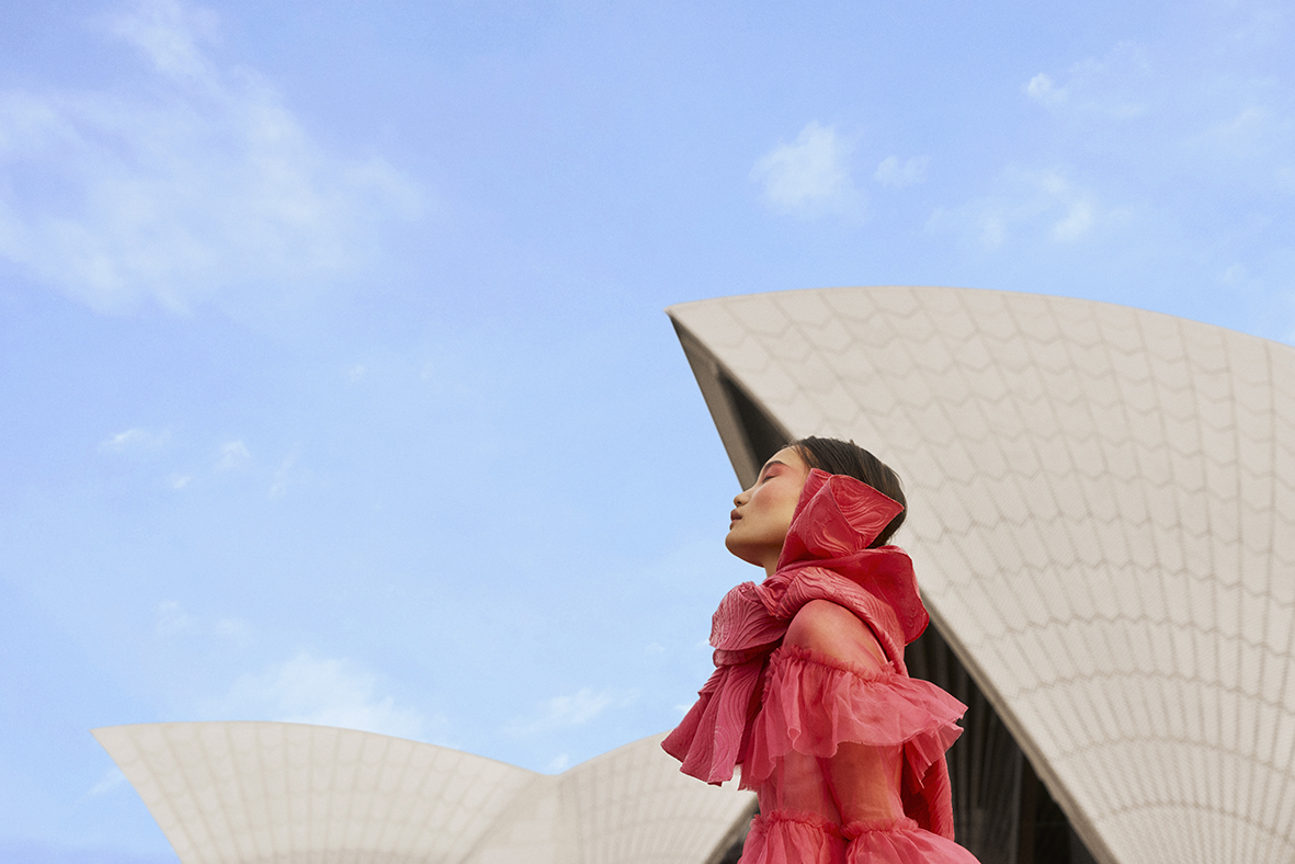 Opera Australia Access Programme Offers $20 Tickets To First-Timers