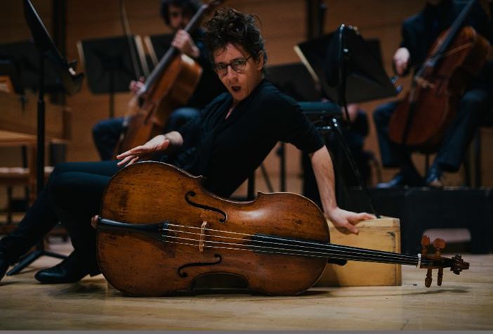 Australian Romantic & Classical Orchestra In Concert On ABC Classic