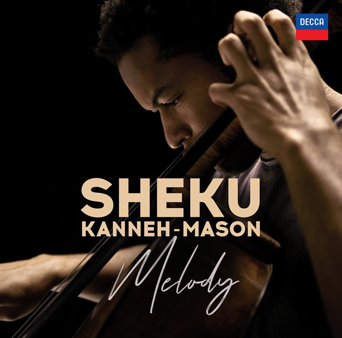 Sheku Kanneh-Mason Releases Solo Composition