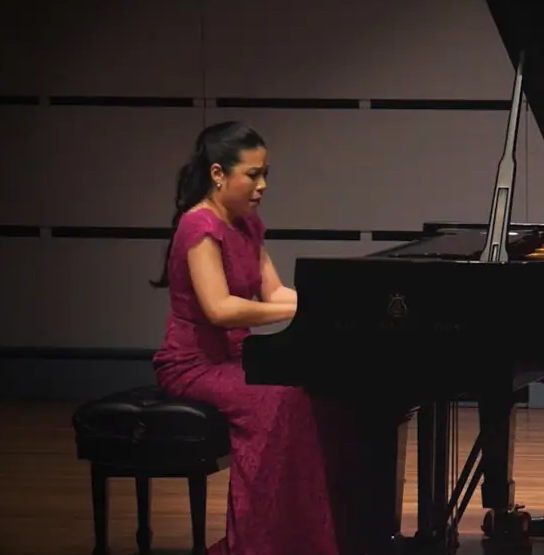 Musica Viva Celebrates 75 Years With Highlights From The Past