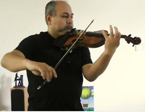 Australian Chamber Orchestra Presents Tchaikovsky Homecast