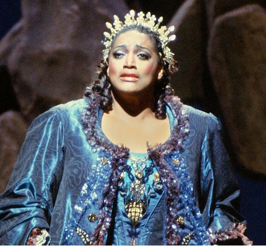 The Met’s Daily Opera Streams